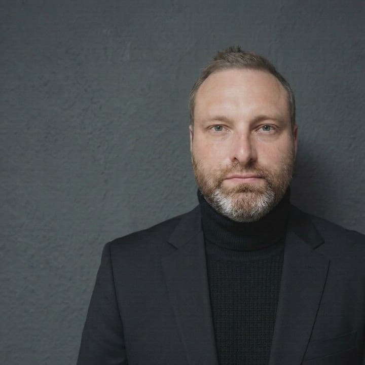 Carsten Schönberg
